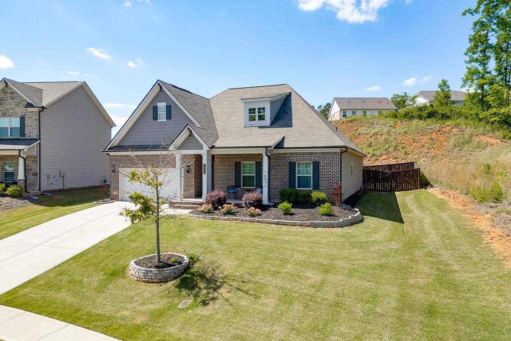 7016 Lancaster Crossing, Flowery Branch, Georgia image 44