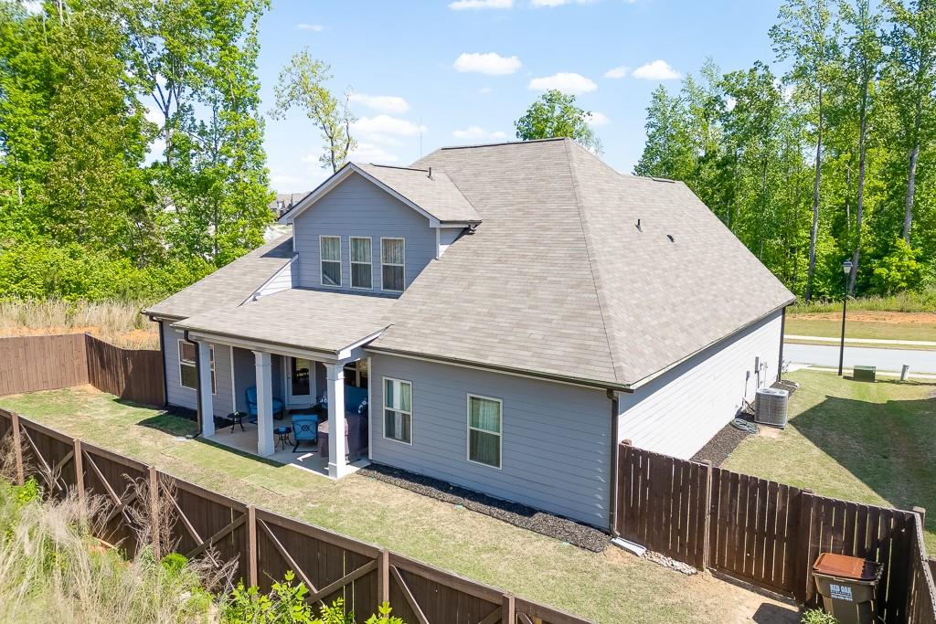 7016 Lancaster Crossing, Flowery Branch, Georgia image 45