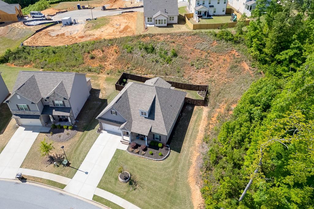 7016 Lancaster Crossing, Flowery Branch, Georgia image 48