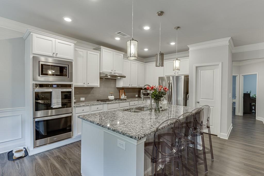 7016 Lancaster Crossing, Flowery Branch, Georgia image 10