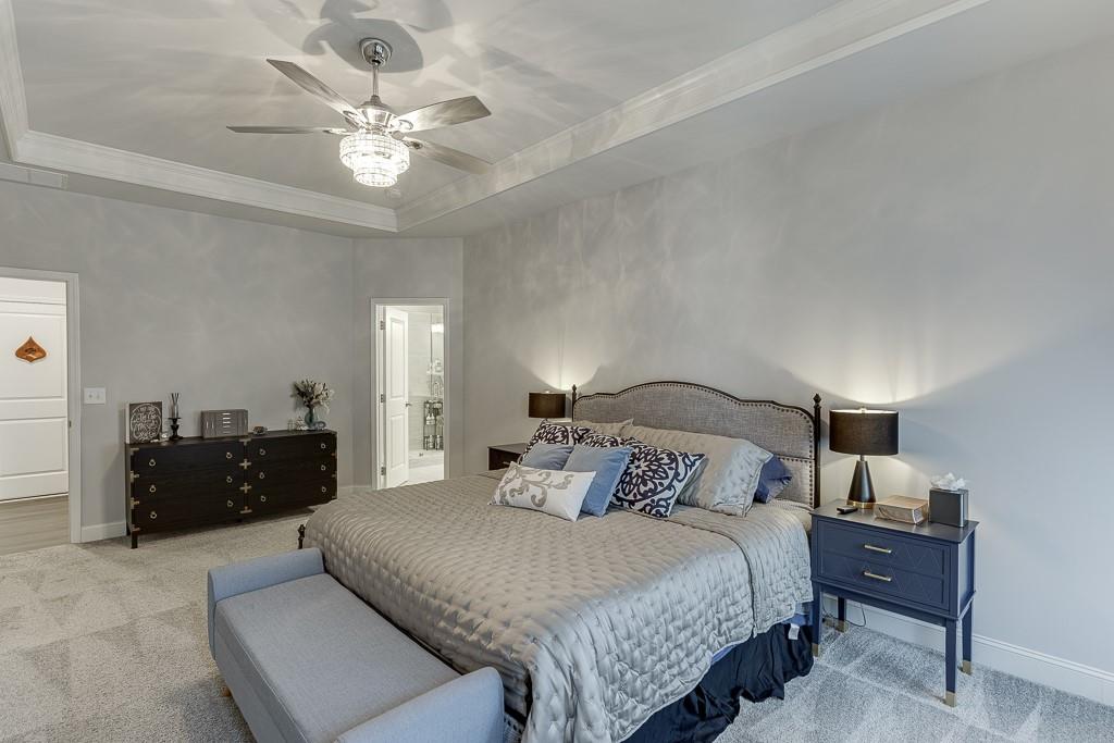 7016 Lancaster Crossing, Flowery Branch, Georgia image 26