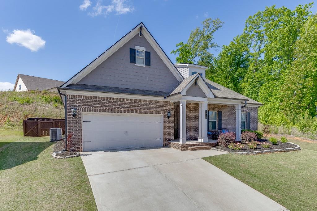 7016 Lancaster Crossing, Flowery Branch, Georgia image 1