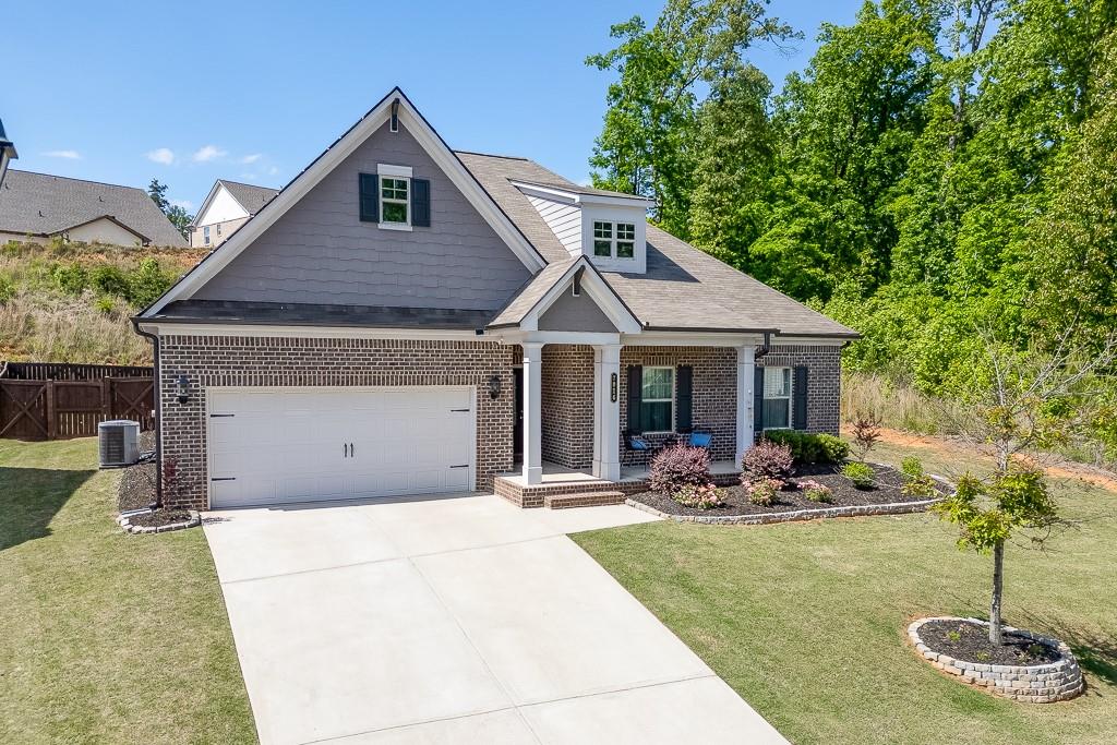 7016 Lancaster Crossing, Flowery Branch, Georgia image 41