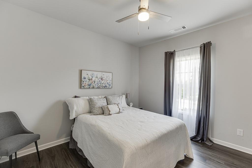 7016 Lancaster Crossing, Flowery Branch, Georgia image 19