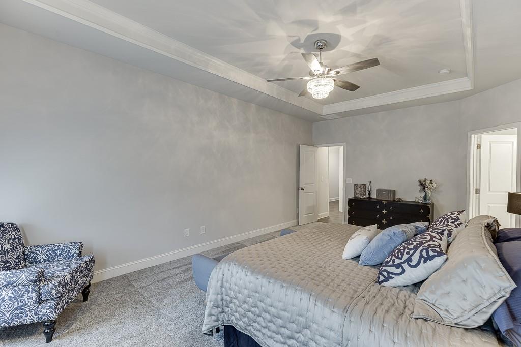 7016 Lancaster Crossing, Flowery Branch, Georgia image 27