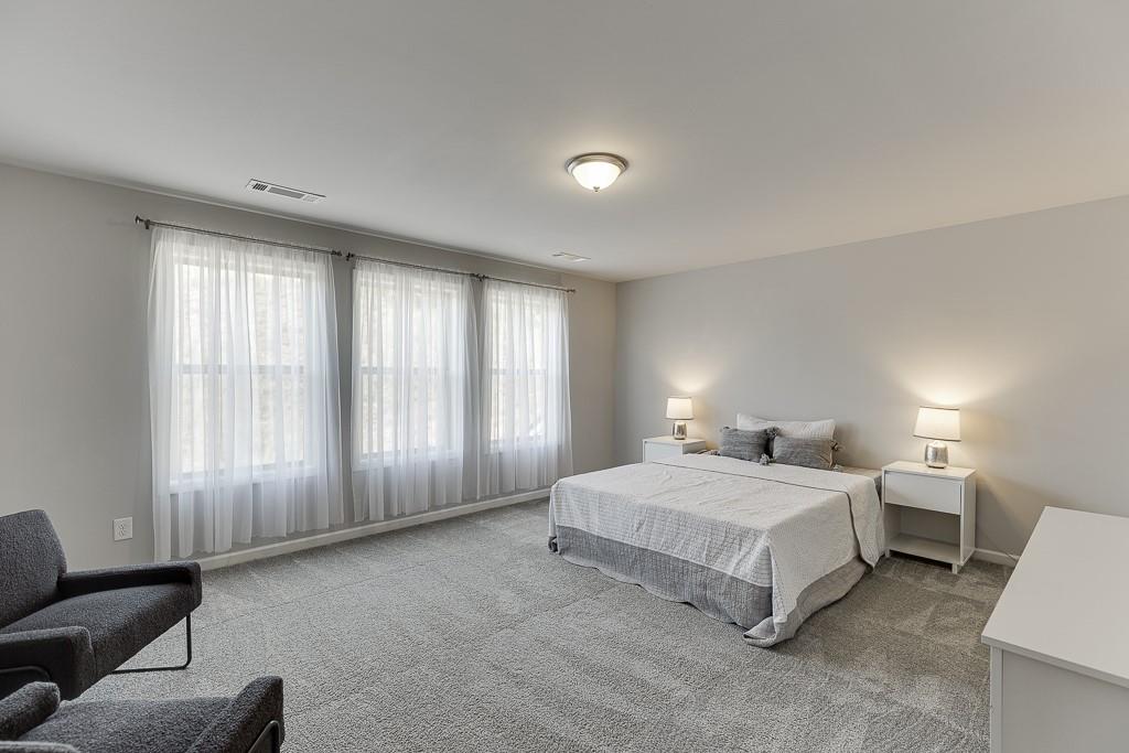 7016 Lancaster Crossing, Flowery Branch, Georgia image 33