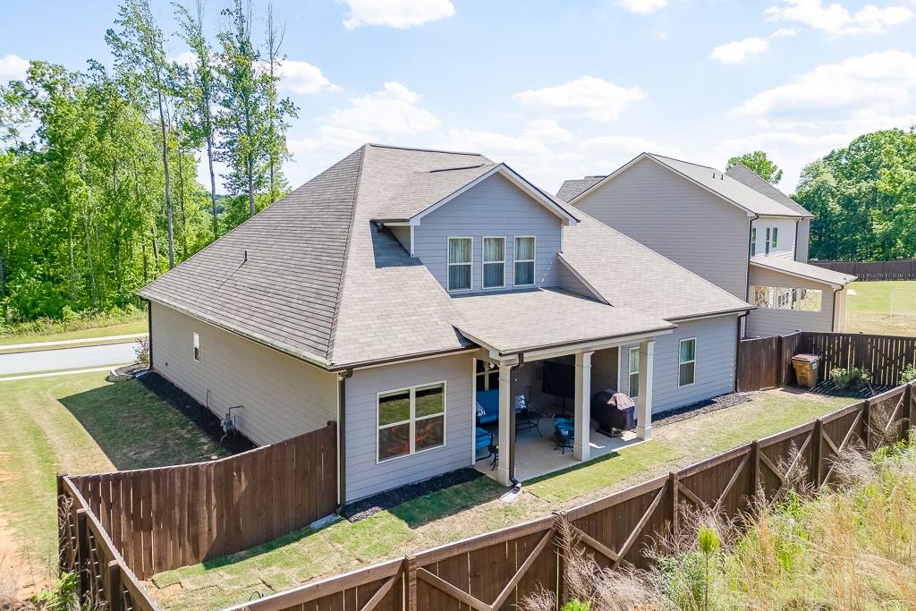 7016 Lancaster Crossing, Flowery Branch, Georgia image 46