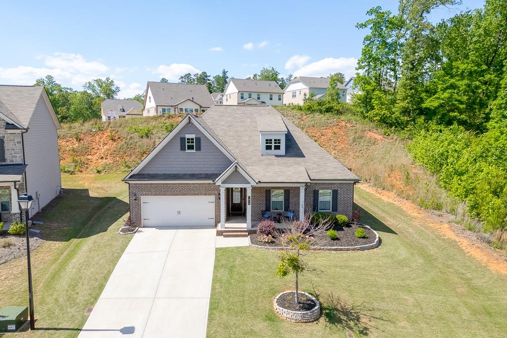 7016 Lancaster Crossing, Flowery Branch, Georgia image 43