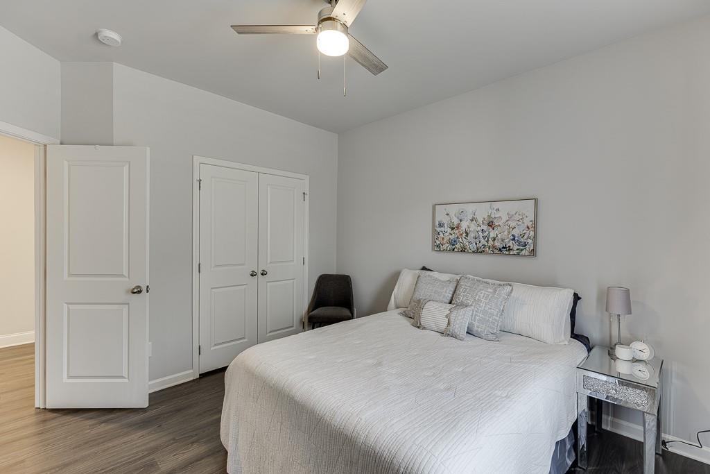 7016 Lancaster Crossing, Flowery Branch, Georgia image 20