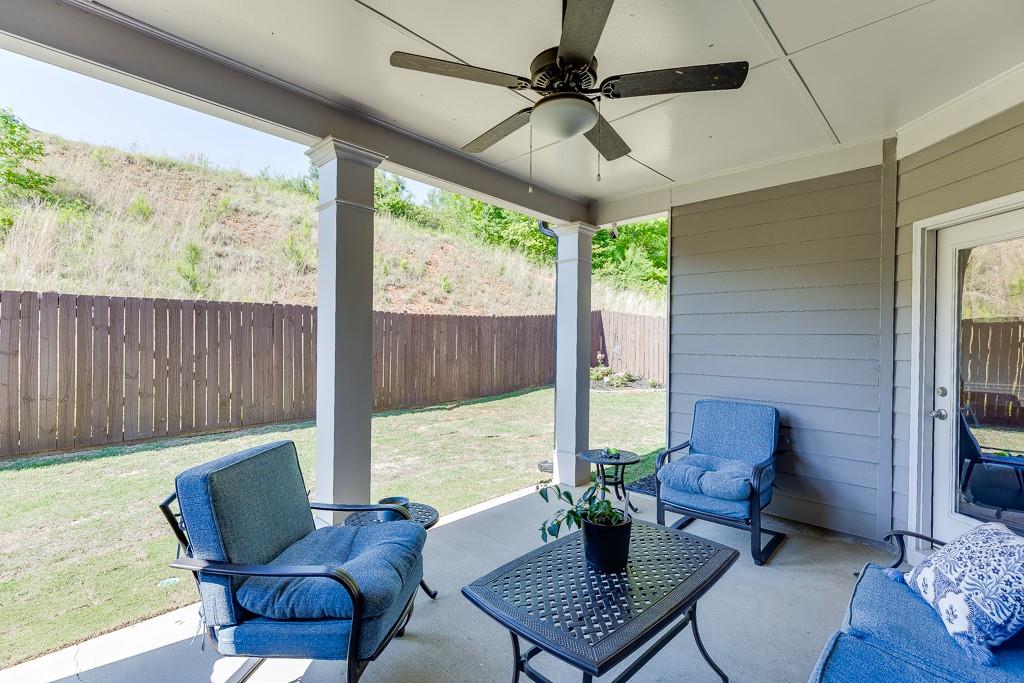 7016 Lancaster Crossing, Flowery Branch, Georgia image 37