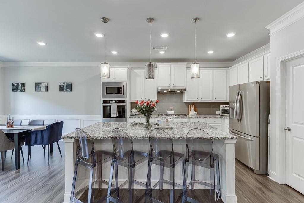 7016 Lancaster Crossing, Flowery Branch, Georgia image 11