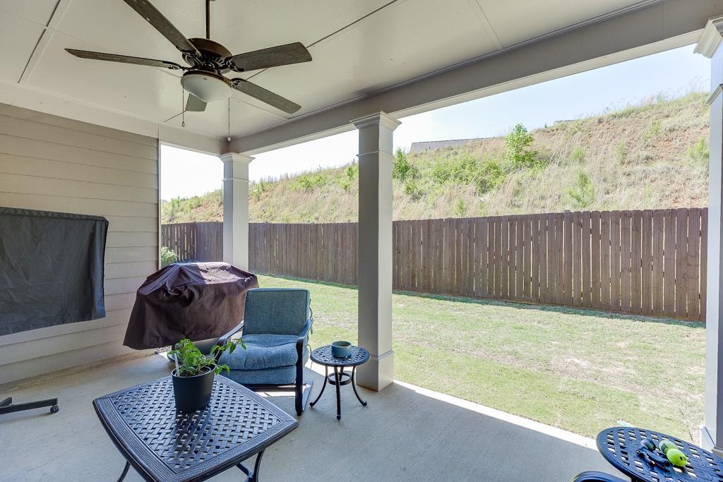 7016 Lancaster Crossing, Flowery Branch, Georgia image 36