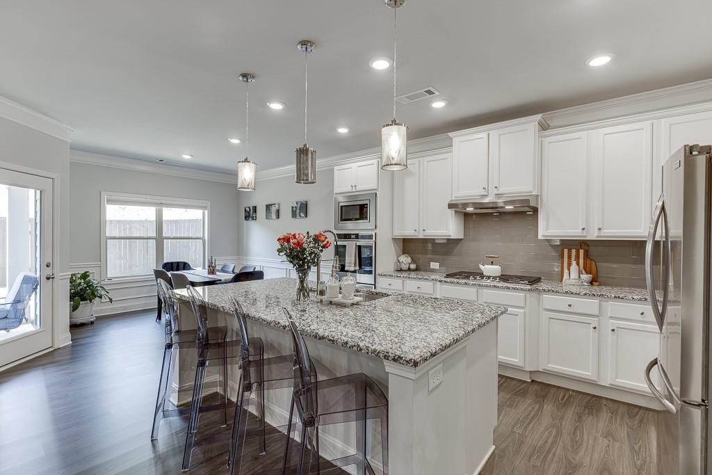 7016 Lancaster Crossing, Flowery Branch, Georgia image 12