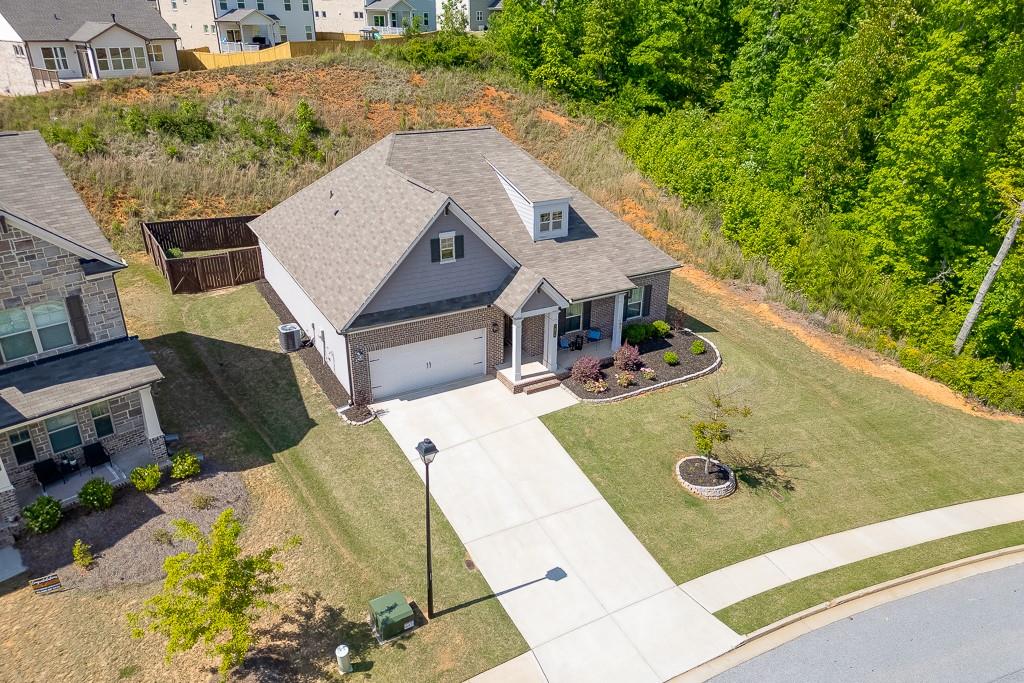 7016 Lancaster Crossing, Flowery Branch, Georgia image 50