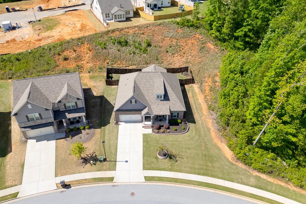 7016 Lancaster Crossing, Flowery Branch, Georgia image 47