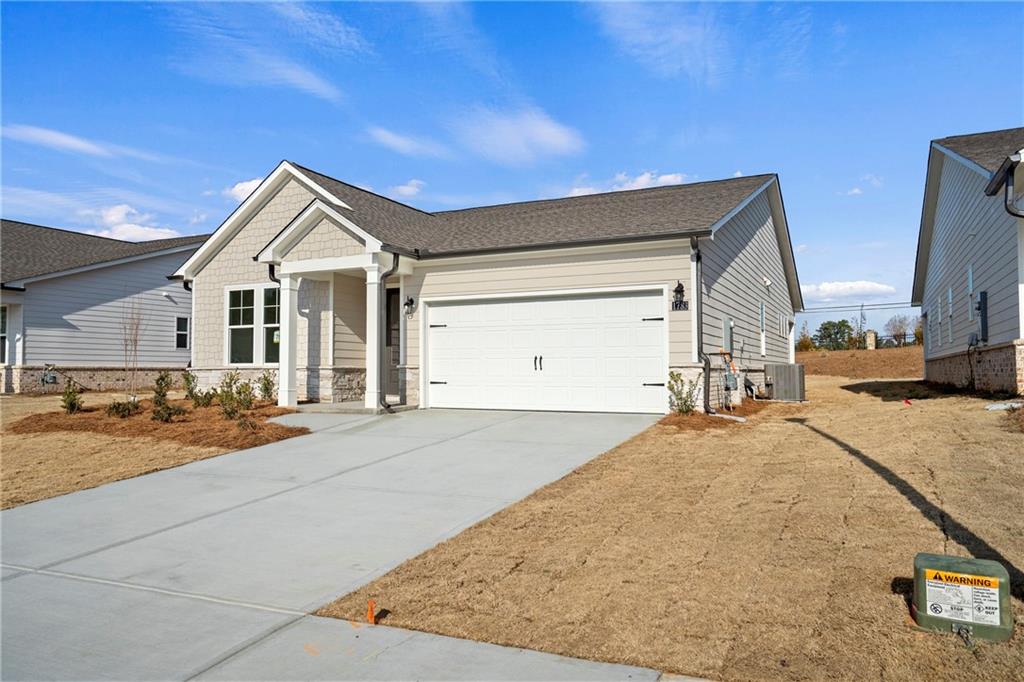 1783 Juniper Berry Way, Loganville, Georgia image 2