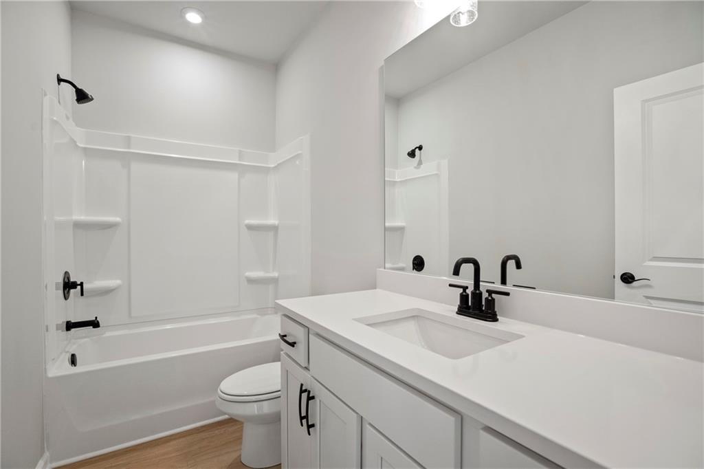 1783 Juniper Berry Way, Loganville, Georgia image 11