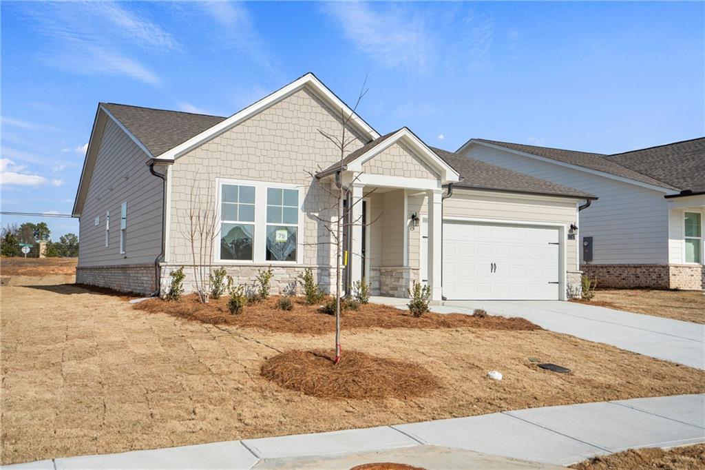 1783 Juniper Berry Way, Loganville, Georgia image 3