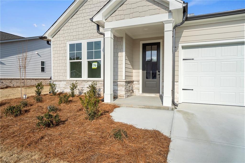 1783 Juniper Berry Way, Loganville, Georgia image 4