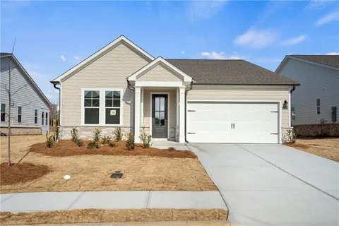 1783 Juniper Berry Way, Loganville, GA 30052 - MLS#: 7573567