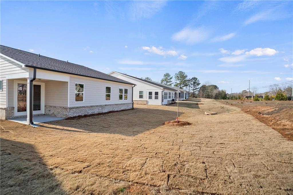 1783 Juniper Berry Way, Loganville, Georgia image 6