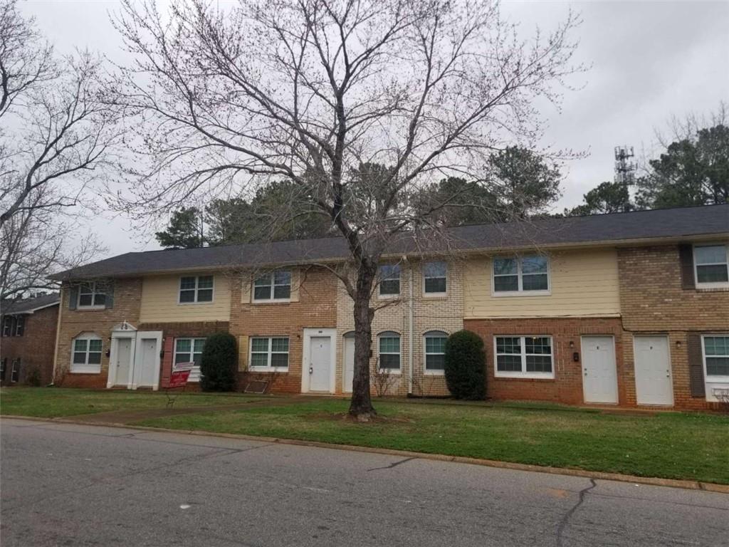 Tallassee Road - Residential Lease