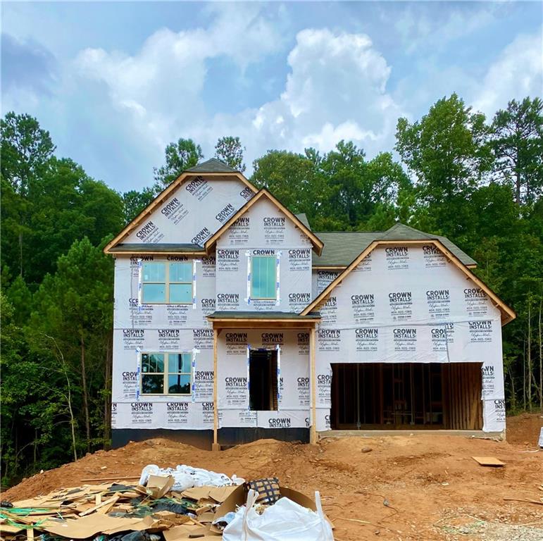 Photo 1 of 3 — 360 Nongo Way, Dallas, GA 30157