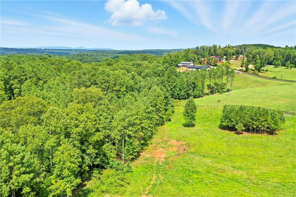 3511 Reavis Mountain Road