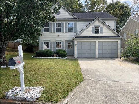 325 Bramford Way NW Kennesaw GA 30144