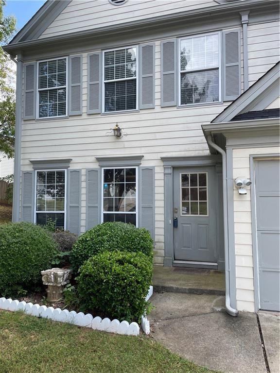 325 Bramford Way NW