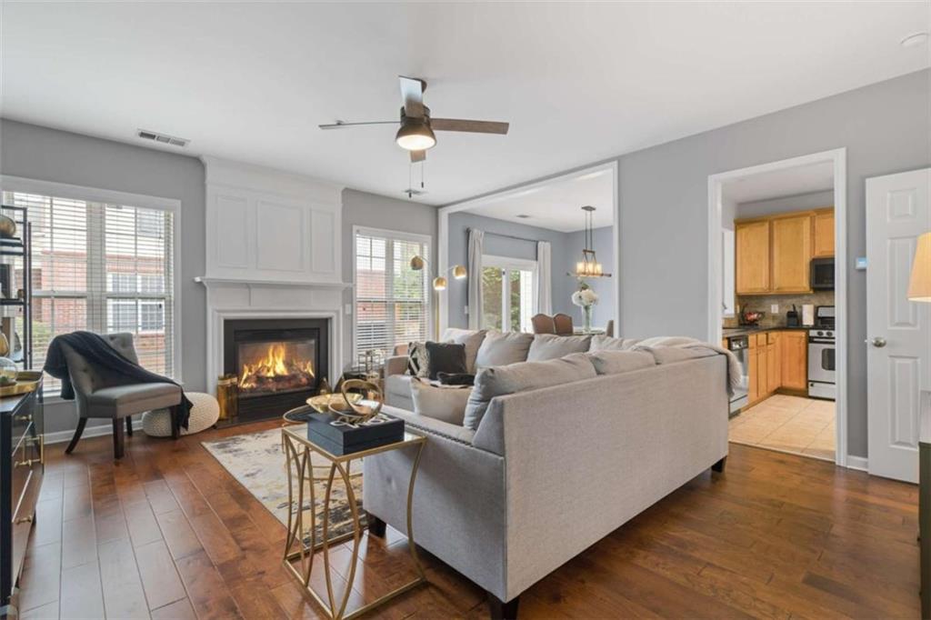 1680 Fair Oak Way