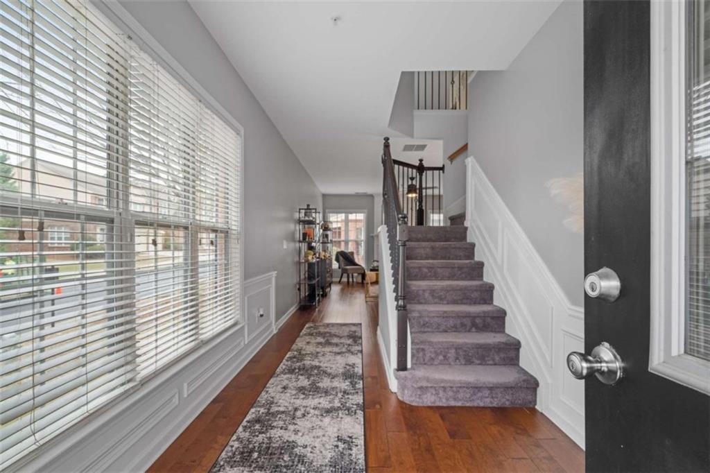1680 Fair Oak Way