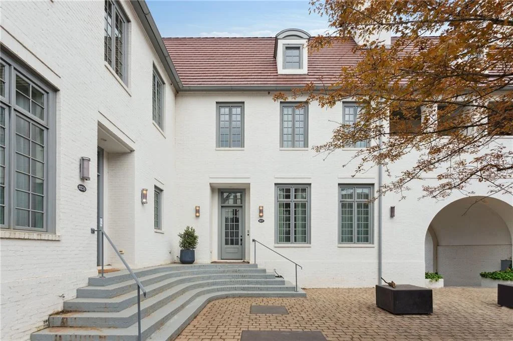 11277 Serenbe Lane, Chattahoochee Hills, GA, 30268