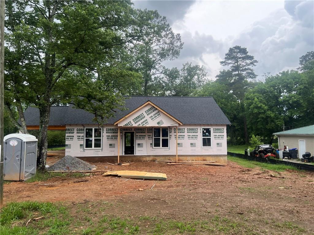 304 Cash Town Road, Aragon, Georgia image 1