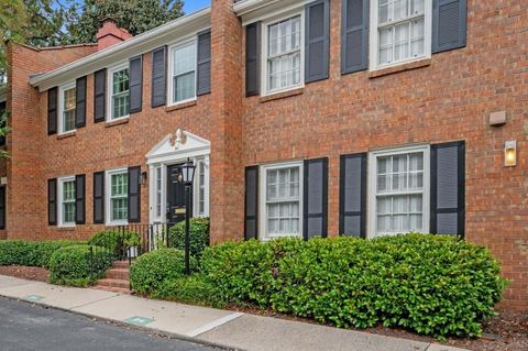 4620 Wieuca Road 54 Atlanta GA 30342