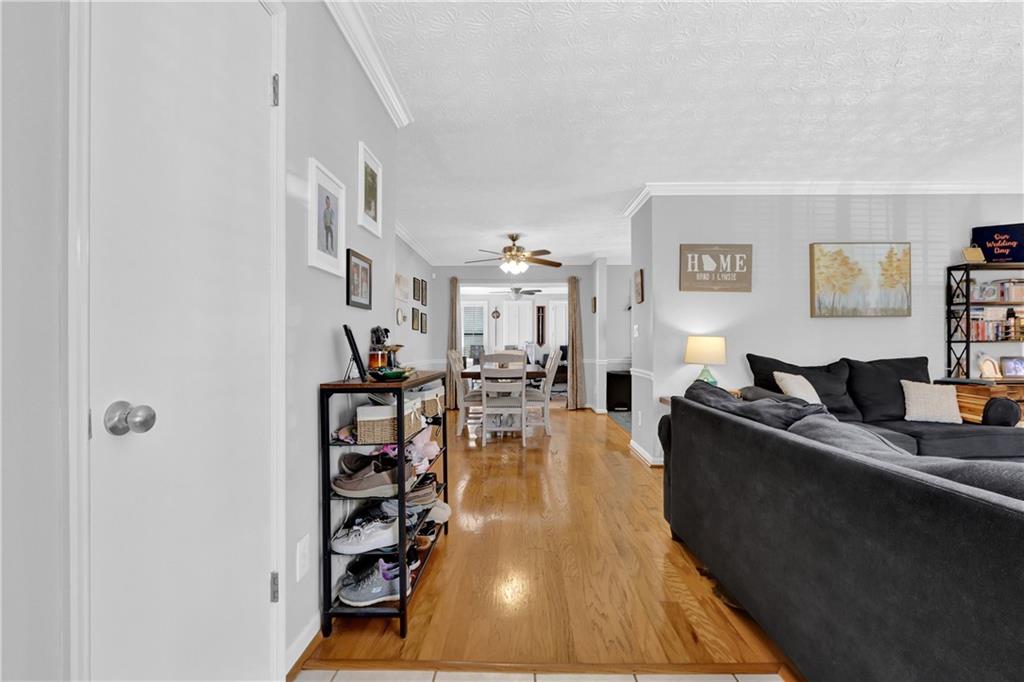 635 Oxford Hall Drive