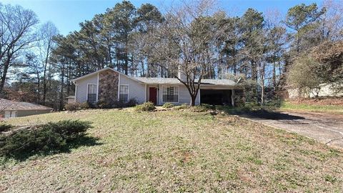 635 Oxford Hall Drive Lawrenceville GA 30044