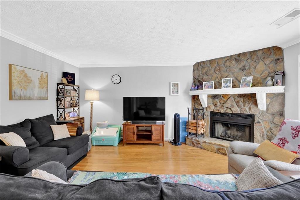 635 Oxford Hall Drive