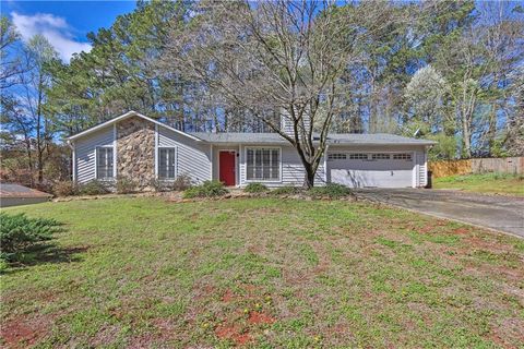 635 Oxford Hall Drive Lawrenceville GA 30044