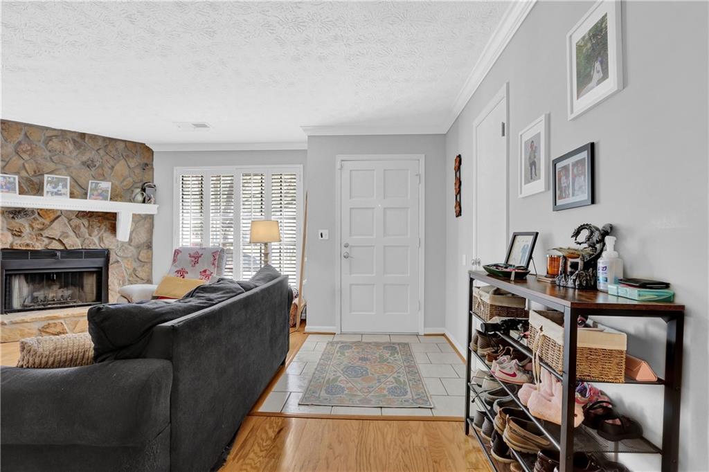 635 Oxford Hall Drive