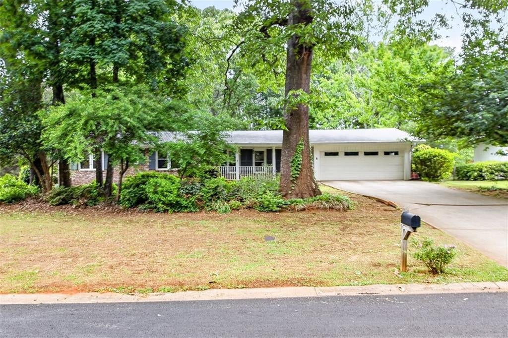 5623 Crestwood Drive