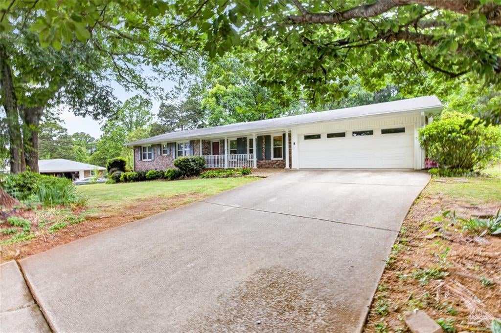 5623 Crestwood Drive
