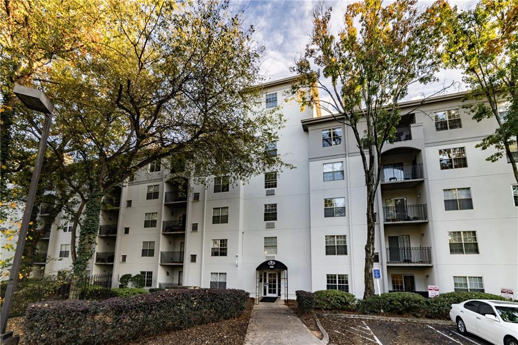 970 Sidney Marcus Boulevard #1409, Atlanta, Georgia image 49