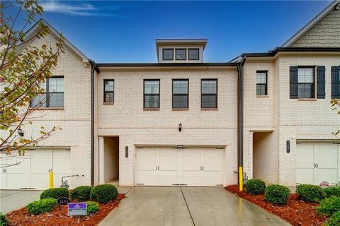 Photo of 3493 Amarath Terrace, Duluth, GA 30096 (MLS # 7723791)