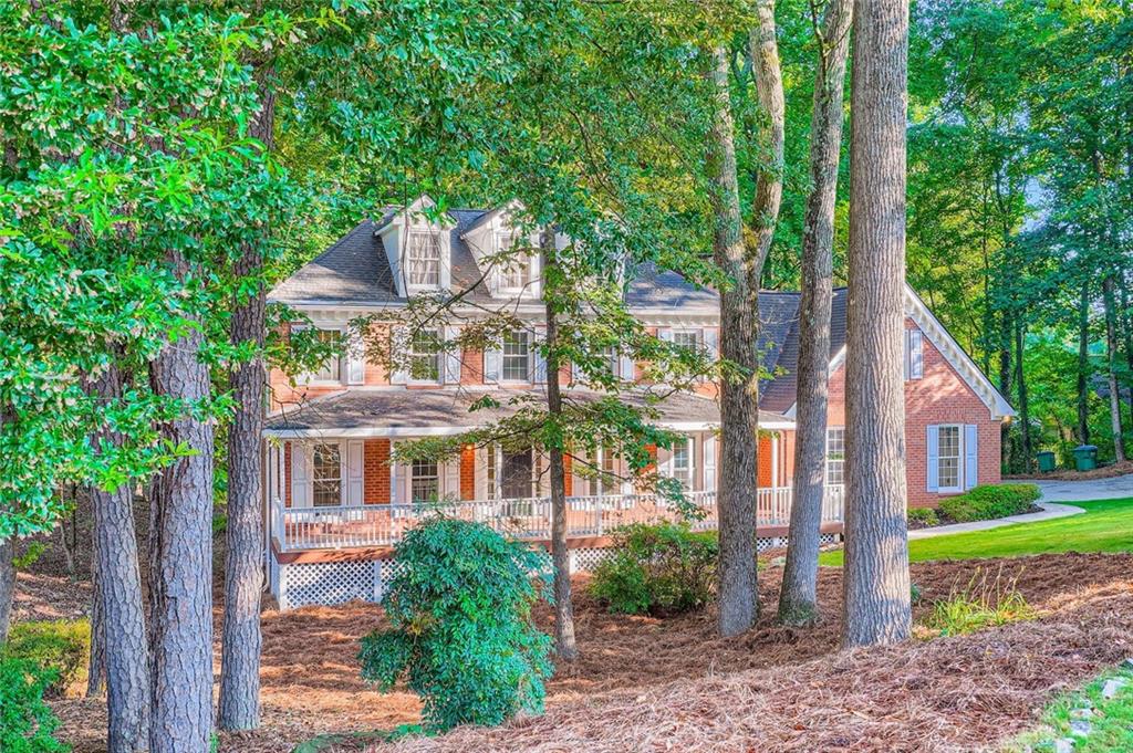894 Oak Road