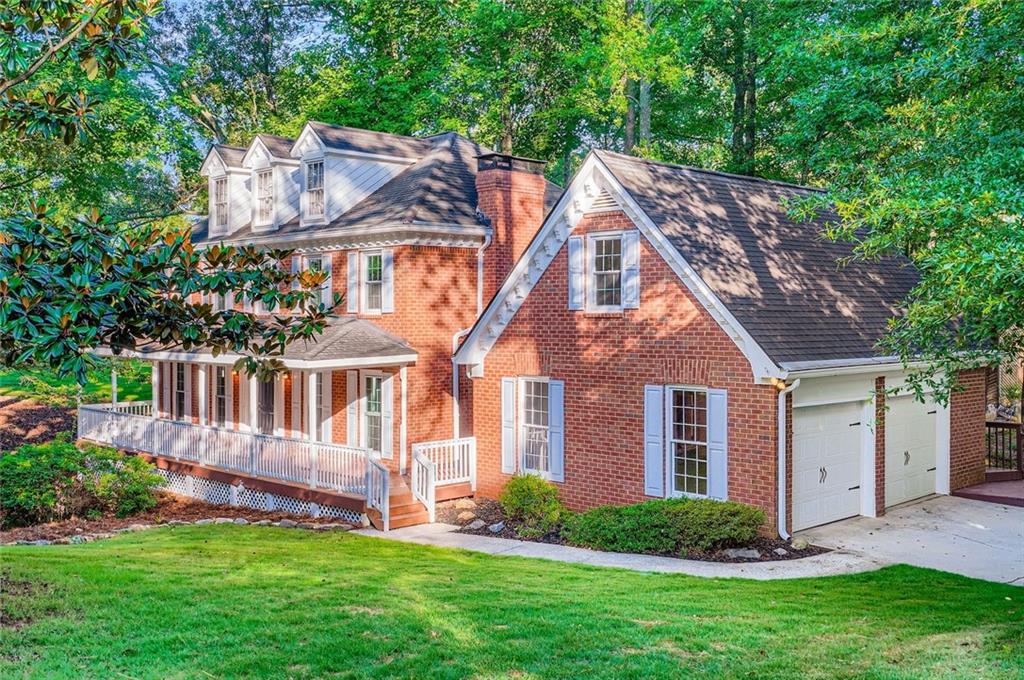 894 Oak Road