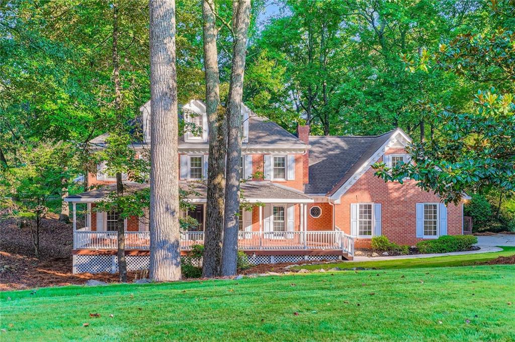 894 Oak Road