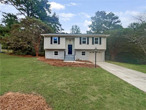 1275 Mountain Drive NE Conyers GA 30013