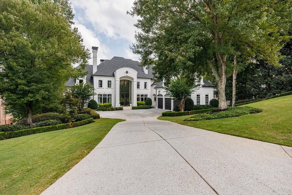 2908 Major Ridge Trail