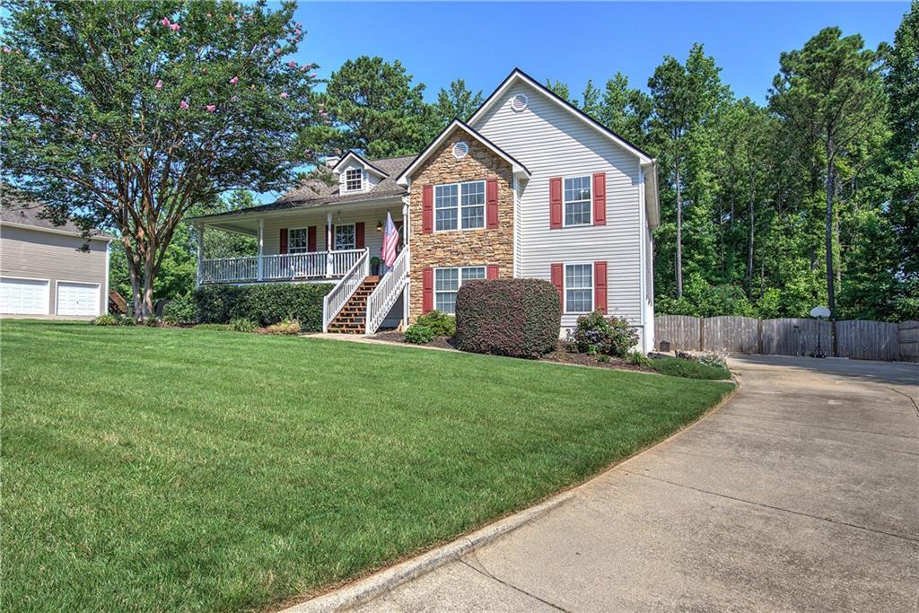 10 Alexandria Lane